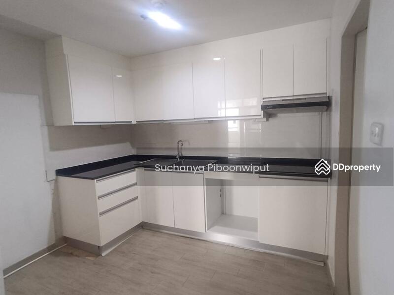 For Rent - The Waterford Park, Bangkok