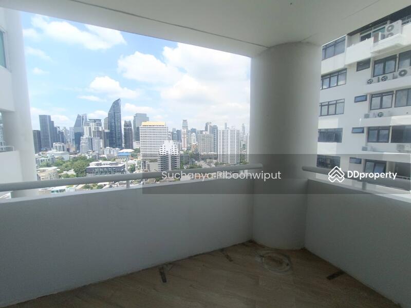 For Rent - The Waterford Park, Bangkok