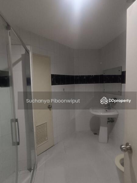 For Rent - The Waterford Park, Bangkok