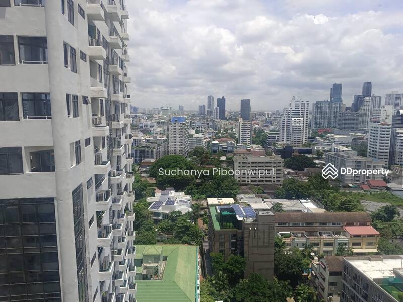 For Rent - The Waterford Park, Bangkok
