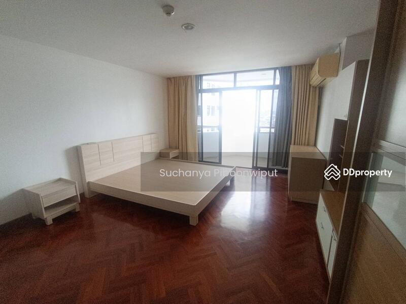 For Rent - The Waterford Park, Bangkok
