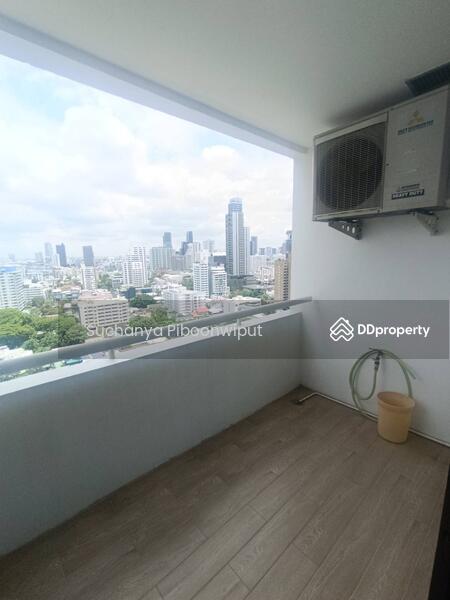 For Rent - The Waterford Park, Bangkok