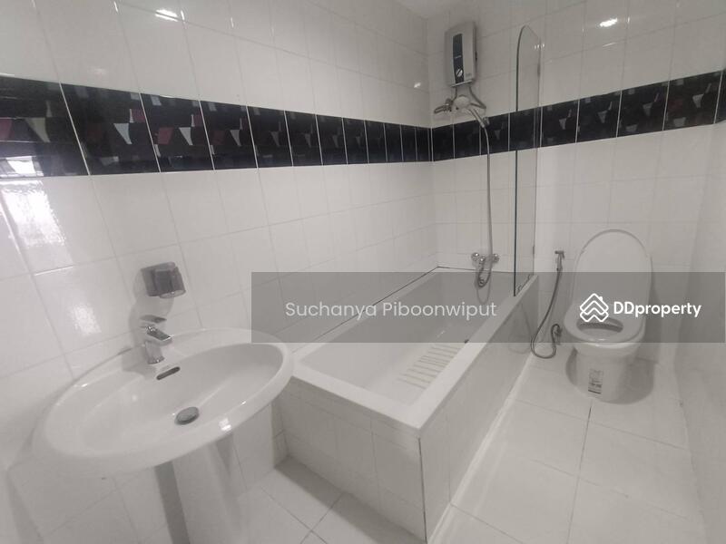 For Rent - The Waterford Park, Bangkok