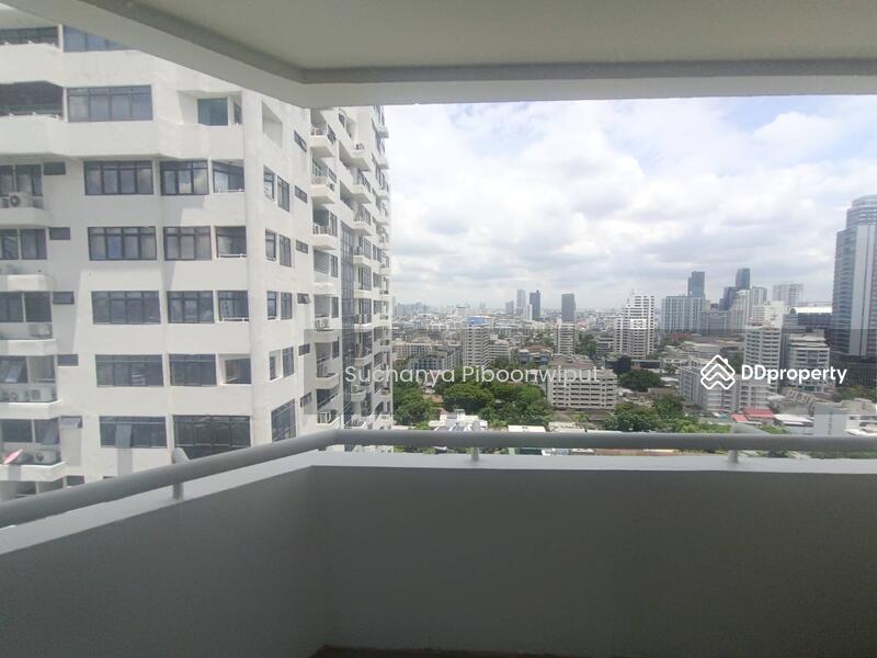 For Rent - The Waterford Park, Bangkok