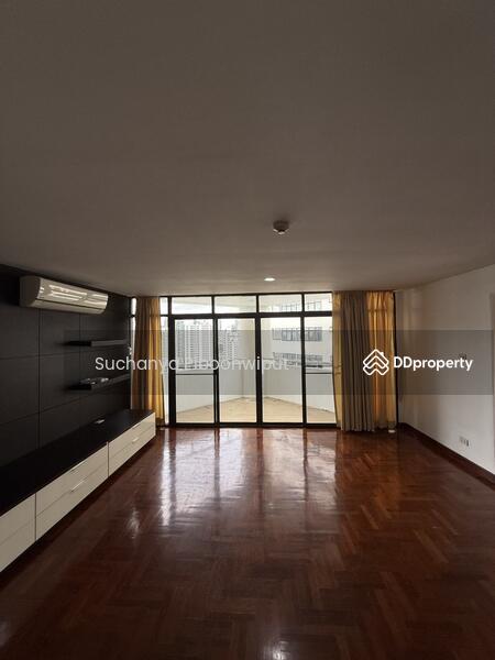 For Rent - The Waterford Park, Bangkok