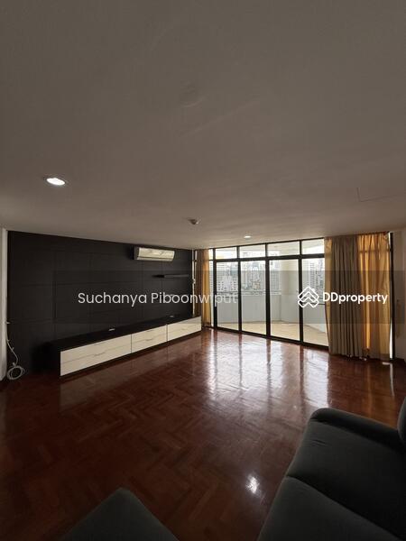 For Rent - The Waterford Park, Bangkok