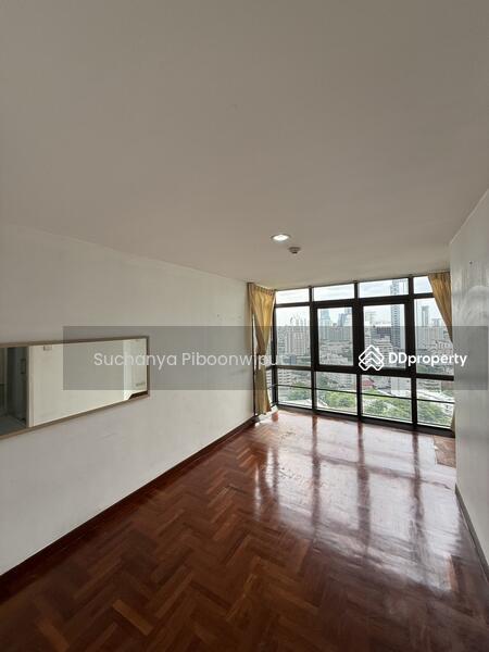 For Rent - The Waterford Park, Bangkok