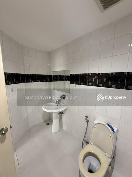 For Rent - The Waterford Park, Bangkok