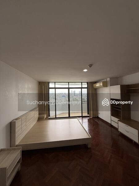For Rent - The Waterford Park, Bangkok