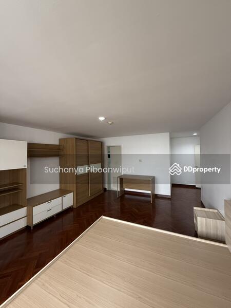 For Rent - The Waterford Park, Bangkok
