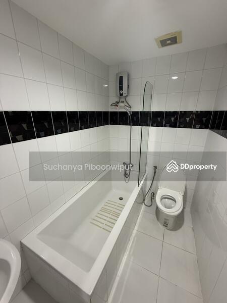 For Rent - The Waterford Park, Bangkok