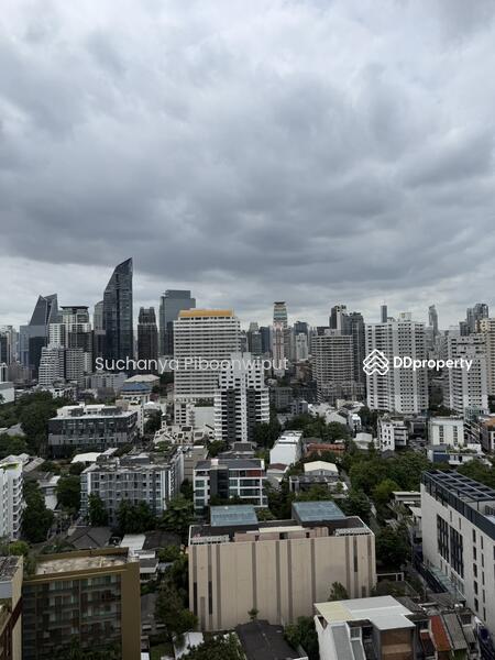 For Rent - The Waterford Park, Bangkok