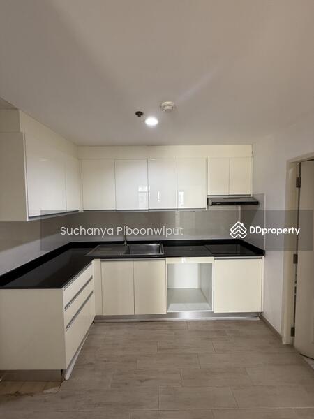 For Rent - The Waterford Park, Bangkok
