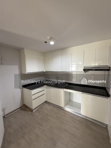 For Rent - The Waterford Park, Bangkok