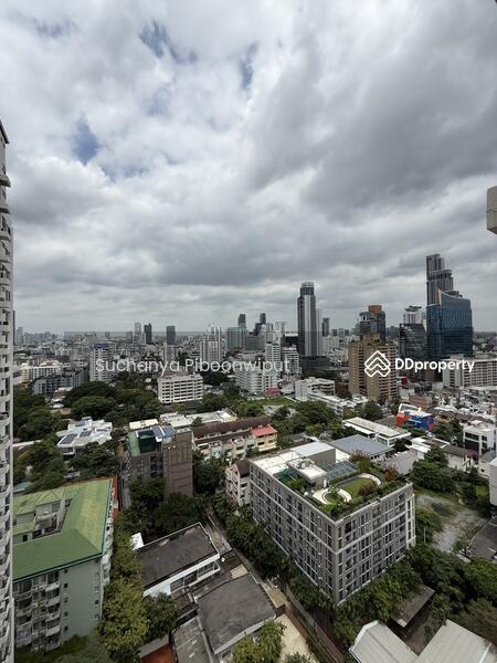 For Rent - The Waterford Park, Bangkok