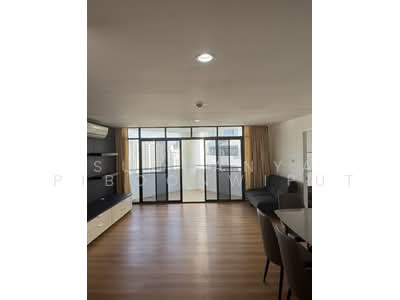 For Rent - The Waterford Park, Bangkok