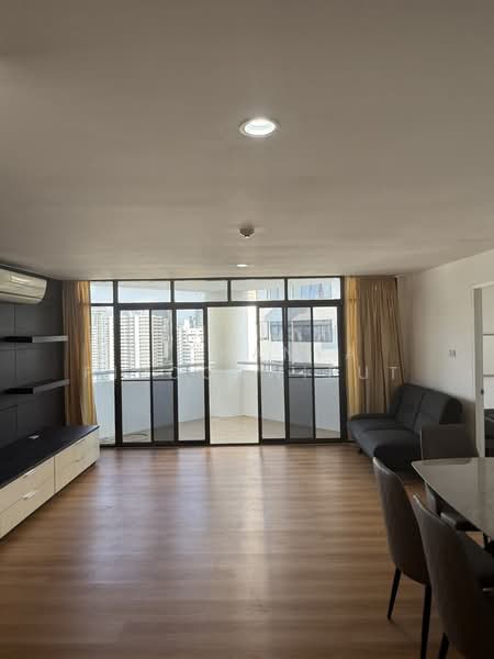 The Waterford Park : เดอะ วอเตอร์ฟอร์ด พาร์ค, กรุงเทพ, ซอยสุขุมวิท 53, คลองตันเหนือ, วัฒนา, กรุงเทพ, 150 ตร.ม., คอนโด ให้เช่า, โดย Suchanya Piboonwiput, 60153287 - DDproperty.com