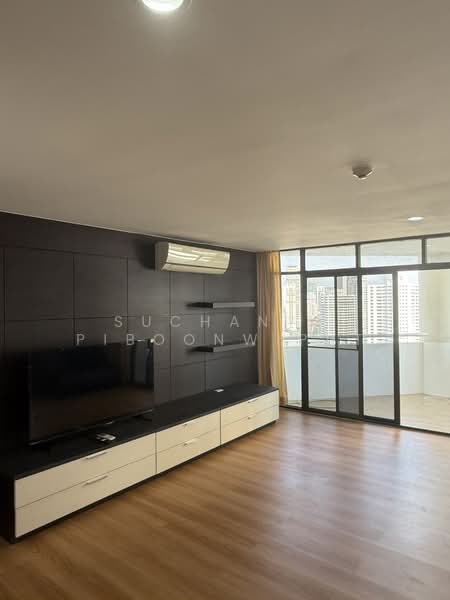 The Waterford Park : เดอะ วอเตอร์ฟอร์ด พาร์ค, กรุงเทพ, ซอยสุขุมวิท 53, คลองตันเหนือ, วัฒนา, กรุงเทพ, 150 ตร.ม., คอนโด ให้เช่า, โดย Suchanya Piboonwiput, 60153287 - DDproperty.com