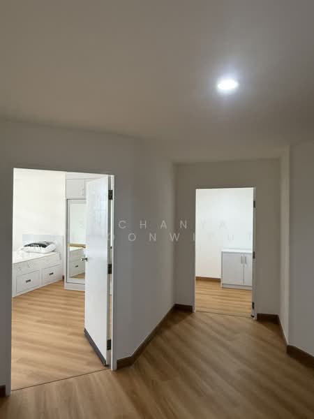 The Waterford Park, Bangkok, Soi Sukhumvit 53, Khlong Tan Nua, Watthana, Bangkok, 3 Bedrooms, 150 sqm, Condo For Rent, by Suchanya Piboonwiput, 60153287 - DDproperty.com