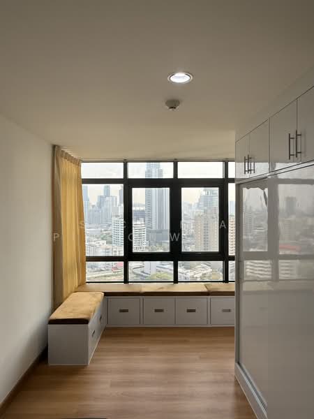 The Waterford Park, Bangkok, Soi Sukhumvit 53, Khlong Tan Nua, Watthana, Bangkok, 3 Bedrooms, 150 sqm, Condo For Rent, by Suchanya Piboonwiput, 60153287 - DDproperty.com