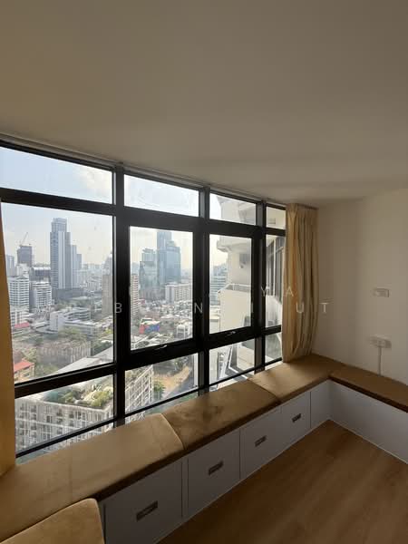 The Waterford Park, Bangkok, Soi Sukhumvit 53, Khlong Tan Nua, Watthana, Bangkok, 3 Bedrooms, 150 sqm, Condo For Rent, by Suchanya Piboonwiput, 60153287 - DDproperty.com