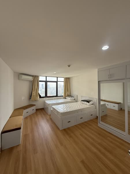 The Waterford Park, Bangkok, Soi Sukhumvit 53, Khlong Tan Nua, Watthana, Bangkok, 3 Bedrooms, 150 sqm, Condo For Rent, by Suchanya Piboonwiput, 60153287 - DDproperty.com