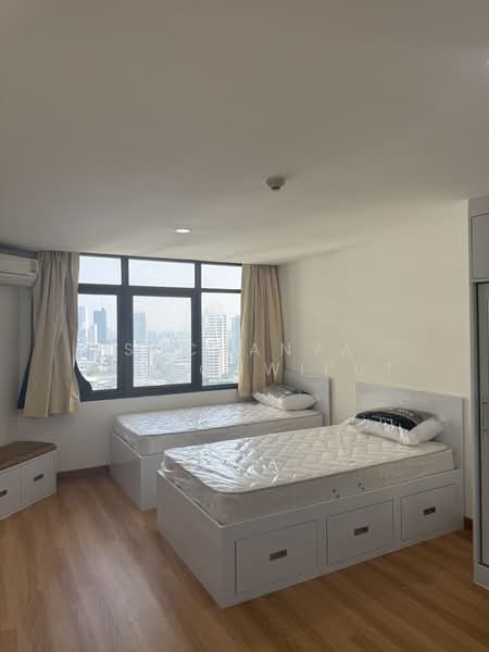 The Waterford Park, Bangkok, Soi Sukhumvit 53, Khlong Tan Nua, Watthana, Bangkok, 3 Bedrooms, 150 sqm, Condo For Rent, by Suchanya Piboonwiput, 60153287 - DDproperty.com