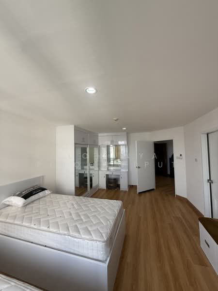 The Waterford Park : เดอะ วอเตอร์ฟอร์ด พาร์ค, กรุงเทพ, ซอยสุขุมวิท 53, คลองตันเหนือ, วัฒนา, กรุงเทพ, 150 ตร.ม., คอนโด ให้เช่า, โดย Suchanya Piboonwiput, 60153287 - DDproperty.com