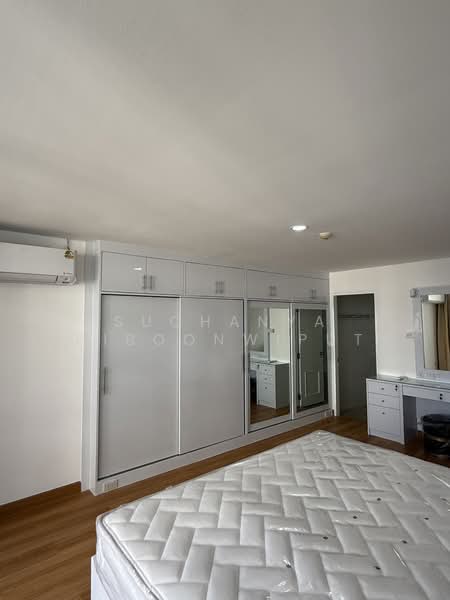 The Waterford Park, Bangkok, Soi Sukhumvit 53, Khlong Tan Nua, Watthana, Bangkok, 3 Bedrooms, 150 sqm, Condo For Rent, by Suchanya Piboonwiput, 60153287 - DDproperty.com