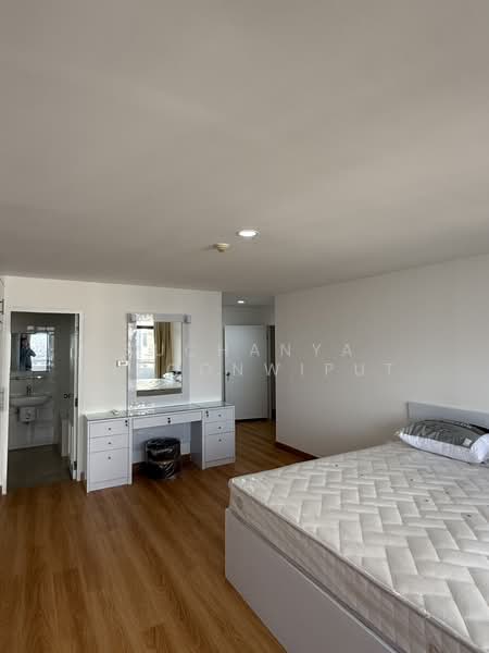 The Waterford Park, Bangkok, Soi Sukhumvit 53, Khlong Tan Nua, Watthana, Bangkok, 3 Bedrooms, 150 sqm, Condo For Rent, by Suchanya Piboonwiput, 60153287 - DDproperty.com