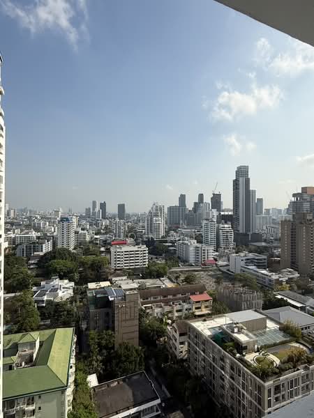 The Waterford Park, Bangkok, Soi Sukhumvit 53, Khlong Tan Nua, Watthana, Bangkok, 3 Bedrooms, 150 sqm, Condo For Rent, by Suchanya Piboonwiput, 60153287 - DDproperty.com