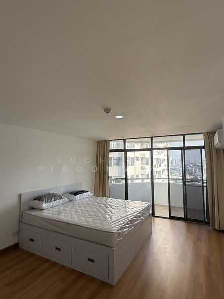 The Waterford Park, Bangkok, Soi Sukhumvit 53, Khlong Tan Nua, Watthana, Bangkok, 3 Bedrooms, 150 sqm, Condo For Rent, by Suchanya Piboonwiput, 60153287 - DDproperty.com