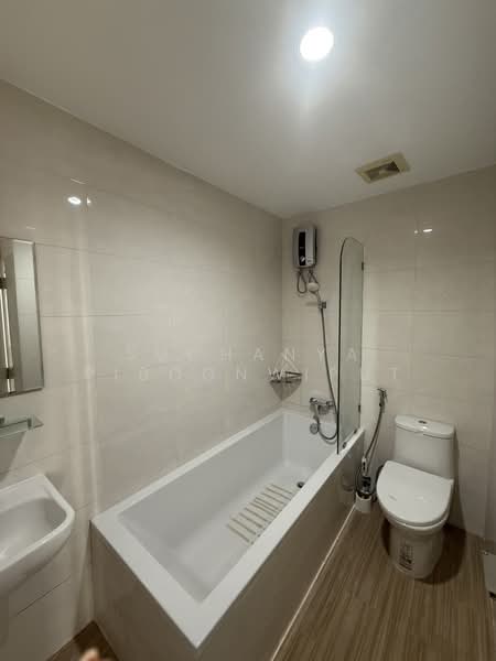 The Waterford Park, Bangkok, Soi Sukhumvit 53, Khlong Tan Nua, Watthana, Bangkok, 3 Bedrooms, 150 sqm, Condo For Rent, by Suchanya Piboonwiput, 60153287 - DDproperty.com