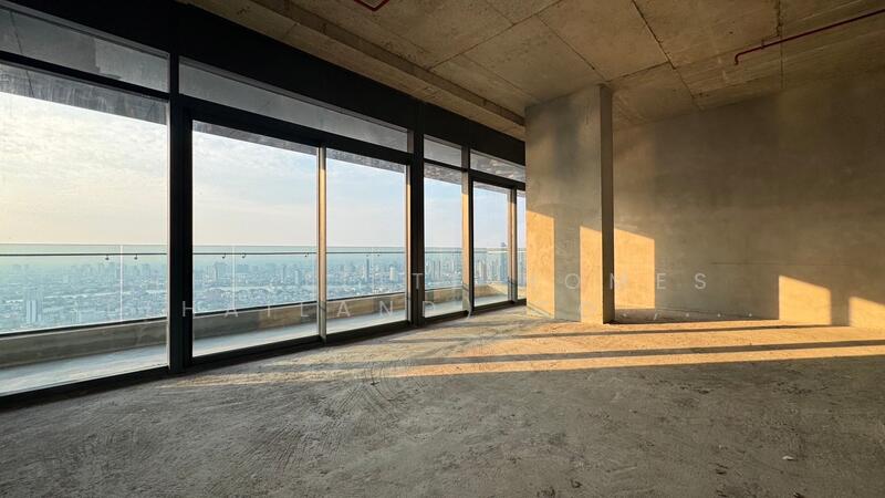 Canapaya Residences Rama 3, Bangkok, 888 Rama 3 Road, Bang Klo, Bang Kho Laem, Bangkok, Studio, 999 sqm, Condo For Sale, by The Elite Homes (Thailand) Co., Ltd., 60153296 - DDproperty.com