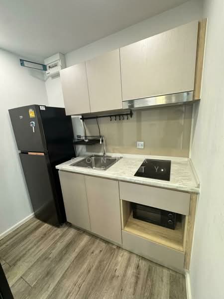 Atmoz Ratchada-Huaikwang, Bangkok, Saha Kan Pramun Alley, Wang Thonglang, Wang Thonglang, Bangkok, 1 Bedroom, 30 sqm, Condo For Sale, by Connex Property, 60153301 - DDproperty.com