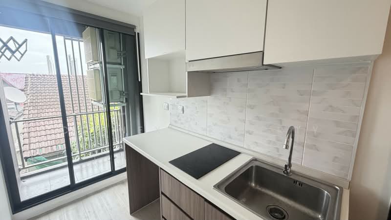 Atmoz Ratchada-Huaikwang, Bangkok, Saha Kan Pramun Alley, Wang Thonglang, Bangkok, 1 Bedroom, 30 sqm, Condo For Sale, by Connex Property, 60153301 - DDproperty.com