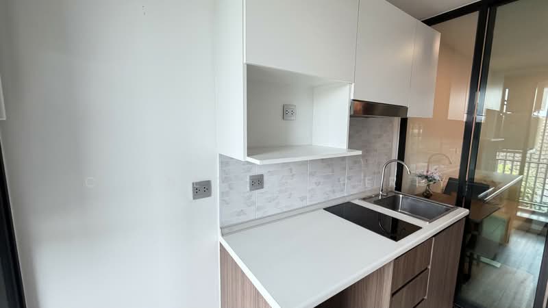 Atmoz Ratchada-Huaikwang, Bangkok, Saha Kan Pramun Alley, Wang Thonglang, Bangkok, 1 Bedroom, 30 sqm, Condo For Sale, by Connex Property, 60153301 - DDproperty.com