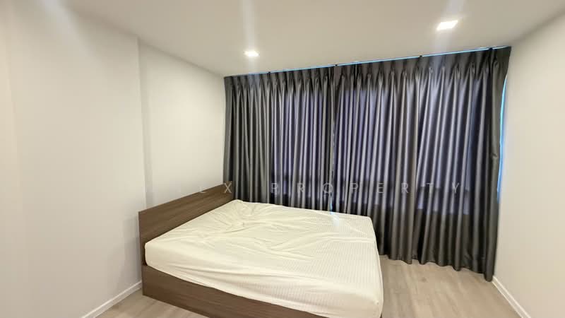 Atmoz Ratchada-Huaikwang, Bangkok, Saha Kan Pramun Alley, Wang Thonglang, Bangkok, 1 Bedroom, 30 sqm, Condo For Sale, by Connex Property, 60153301 - DDproperty.com