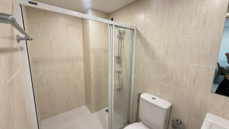 Atmoz Ratchada-Huaikwang, Bangkok, Saha Kan Pramun Alley, Wang Thonglang, Bangkok, 1 Bedroom, 30 sqm, Condo For Sale, by Connex Property, 60153301 - DDproperty.com