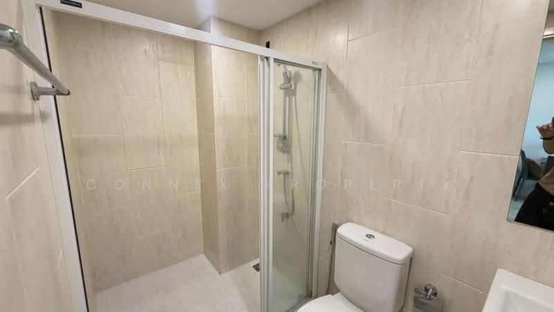 Atmoz Ratchada-Huaikwang, Bangkok, Saha Kan Pramun Alley, Wang Thonglang, Bangkok, 1 Bedroom, 30 sqm, Condo For Sale, by Connex Property, 60153301 - DDproperty.com