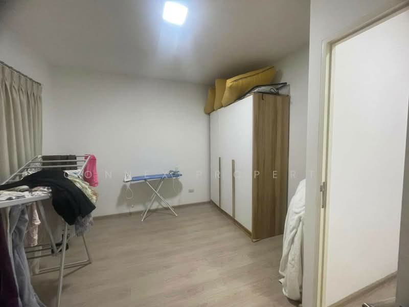 Villaggio Suksawat-Prachauthit, Samut Prakan, Khlong Bang Pla Kot, Phra Samut Chedi, Ban Khlong Suan, Phra Samut Jadee, Samut Prakan, 2 Bedrooms, 89 sqm, Townhouse For Sale, by Connex Property, 60153314 - DDproperty.com