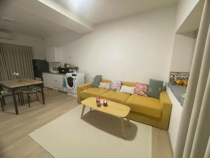 Villaggio Suksawat-Prachauthit, Samut Prakan, Khlong Bang Pla Kot, Phra Samut Chedi, Ban Khlong Suan, Phra Samut Jadee, Samut Prakan, 2 Bedrooms, 89 sqm, Townhouse For Sale, by Connex Property, 60153314 - DDproperty.com