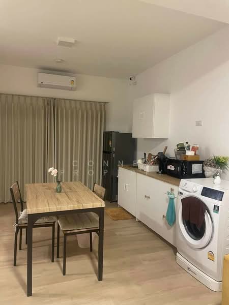 Villaggio Suksawat-Prachauthit, Samut Prakan, Khlong Bang Pla Kot, Phra Samut Chedi, Ban Khlong Suan, Phra Samut Jadee, Samut Prakan, 2 Bedrooms, 89 sqm, Townhouse For Sale, by Connex Property, 60153314 - DDproperty.com