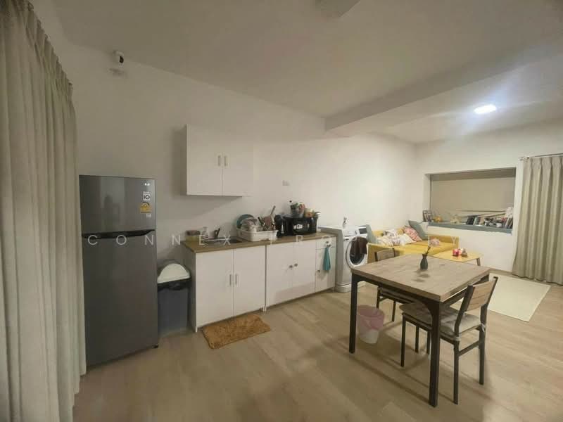 Villaggio Suksawat-Prachauthit, Samut Prakan, Khlong Bang Pla Kot, Phra Samut Chedi, Ban Khlong Suan, Phra Samut Jadee, Samut Prakan, 2 Bedrooms, 89 sqm, Townhouse For Sale, by Connex Property, 60153314 - DDproperty.com