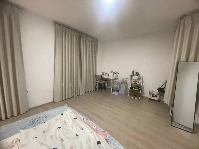 Villaggio Suksawat-Prachauthit, Samut Prakan, Khlong Bang Pla Kot, Phra Samut Chedi, Ban Khlong Suan, Phra Samut Jadee, Samut Prakan, 2 Bedrooms, 89 sqm, Townhouse For Sale, by Connex Property, 60153314 - DDproperty.com