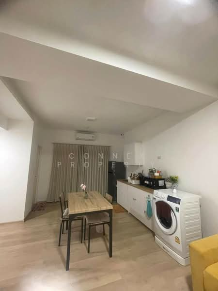 Villaggio Suksawat-Prachauthit, Samut Prakan, Khlong Bang Pla Kot, Phra Samut Chedi, Ban Khlong Suan, Phra Samut Jadee, Samut Prakan, 2 Bedrooms, 89 sqm, Townhouse For Sale, by Connex Property, 60153314 - DDproperty.com