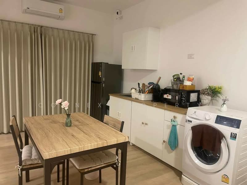 Villaggio Suksawat-Prachauthit, Samut Prakan, Khlong Bang Pla Kot, Phra Samut Chedi, Ban Khlong Suan, Phra Samut Jadee, Samut Prakan, 2 Bedrooms, 89 sqm, Townhouse For Sale, by Connex Property, 60153314 - DDproperty.com