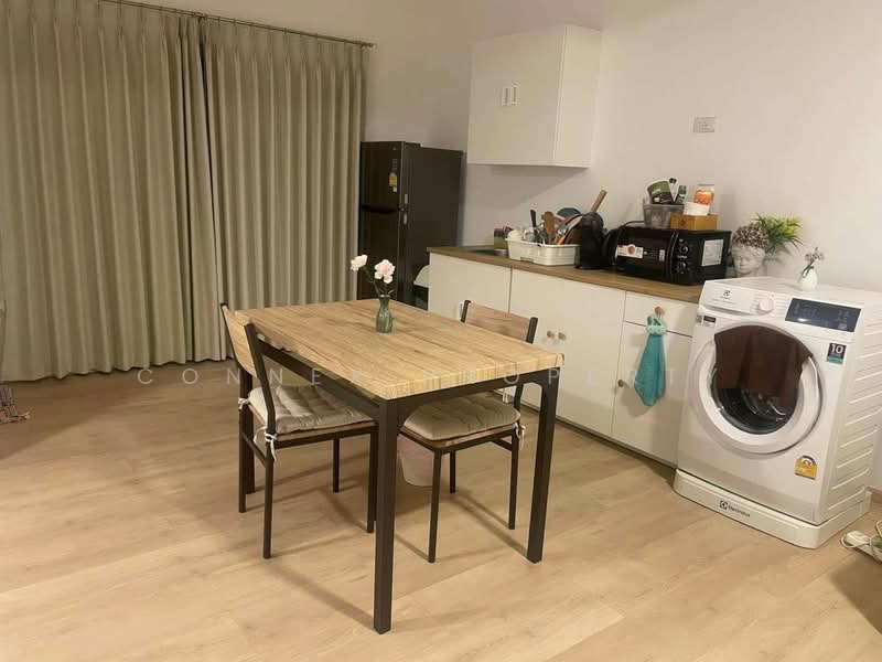 Villaggio Suksawat-Prachauthit, Samut Prakan, Khlong Bang Pla Kot, Phra Samut Chedi, Ban Khlong Suan, Phra Samut Jadee, Samut Prakan, 2 Bedrooms, 89 sqm, Townhouse For Sale, by Connex Property, 60153314 - DDproperty.com