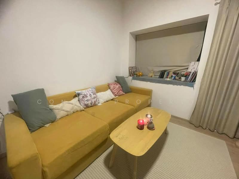 Villaggio Suksawat-Prachauthit, Samut Prakan, Khlong Bang Pla Kot, Phra Samut Chedi, Ban Khlong Suan, Phra Samut Jadee, Samut Prakan, 2 Bedrooms, 89 sqm, Townhouse For Sale, by Connex Property, 60153314 - DDproperty.com