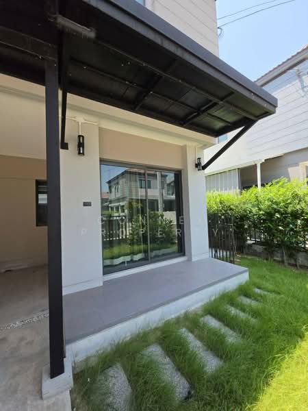 VENUE Westgate, Nonthaburi, Sai Bueng Bua-Klong Prapa Road, Bang Mae Nang, Bang Yai, Nonthaburi, 3 Bedrooms, 156 sqm, Single Detached House For Sale, by Connex Property, 60153321 - DDproperty.com